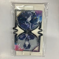 忍たま乱太郎】綾部喜八郎 ナンジャタウン ハート型缶バッジ