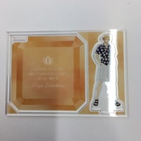 スタンドマイヒーローズ　桐嶋宏弥　アクリルスタンド