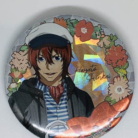 新開隼人 | STORES