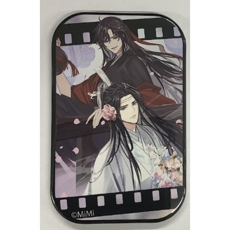 STORES 魔道祖師の検索結果