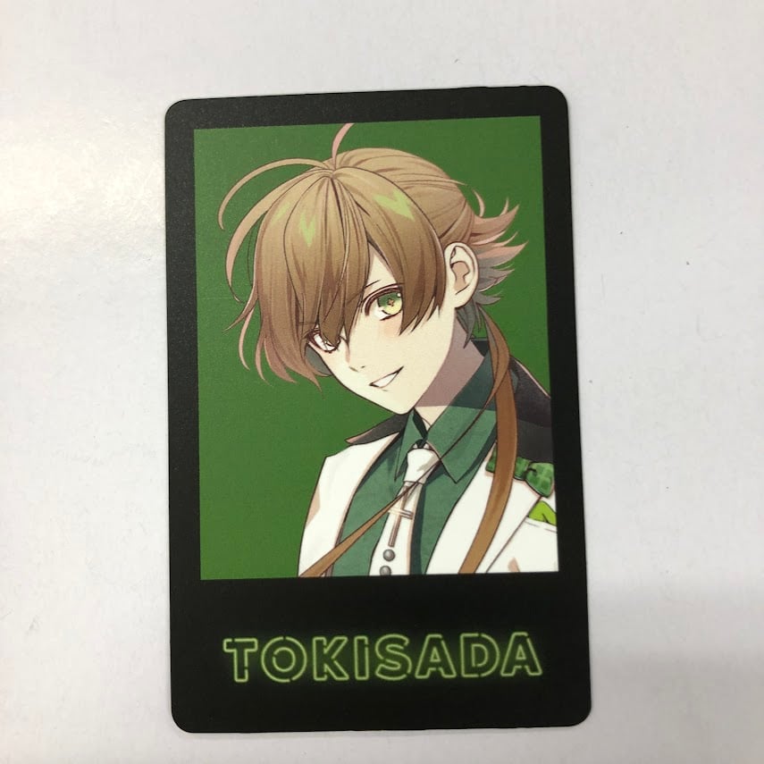 登場人物情報】 ホーム＆キッチン オトメイト オランピアソワレ