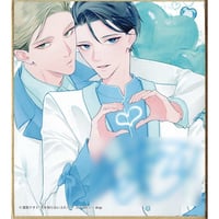 中村明日美子 『同級生』 缶バッジコレクション vol.2 佐条利人【BL