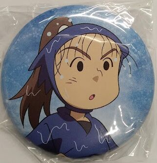 忍び、恋うつつ ナンジャ スタンドポップ ポスカ 巾着 缶バッジ 我来也 忍恋 忍び、恋うつつ ナンジャ スタンドポップ ポスカ 巾着 缶バッジ