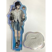 NU:カーニバル』 スペシャル くじ チェキ風 乳首 ブロマイド