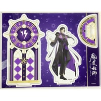 百瀬あん『ナカまであいして』× emo cafe 缶バッジ 楪【BLグッズ】 | K