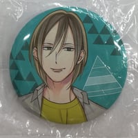 劇場版アイカツ 10th STORY 缶バッジ 75㎜ 神谷しおん | K-BOOKS 池袋