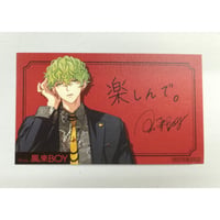 文豪ストレイドッグス 缶バッジ 樋口一葉 | K-BOOKS 池袋 2次元グッズ通販