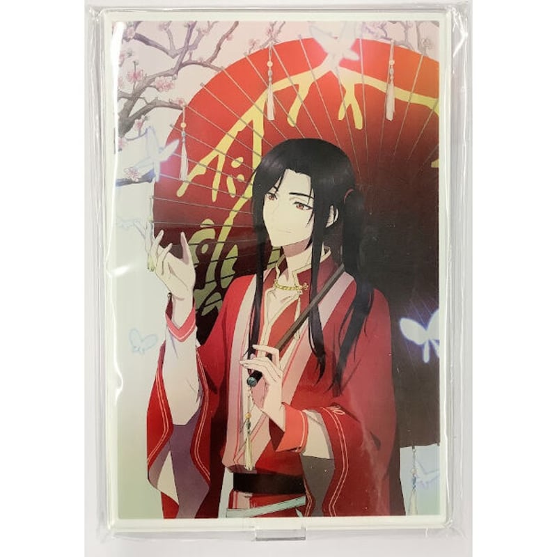 天官賜福 三郎 アクリルスタンド PASH! 全サ