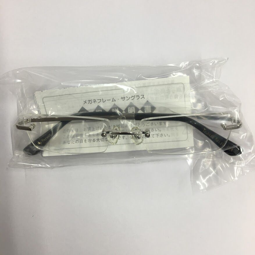 スタンドマイヒーローズ 朝霧司 眼鏡 メゾン鯖江 スタンドマイ