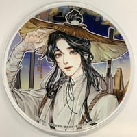 ディアヴォーカリスト モモチ ホロ缶バッジ Amazon.co.jp: モモチ ホロ 缶バッジ ディアヴォーカリスト