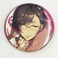 ゴールデンカムイ ヴァシリ コレクション缶バッジ 第2弾 | K-BOOKS