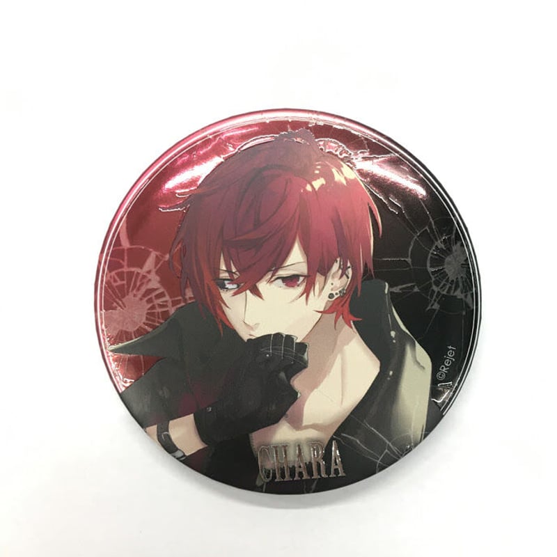 クリミナーレ！ カラ 缶バッジ クリミナーレ！ カラ 缶バッジ | K-BOOKS 池袋 2次元グッズ通販