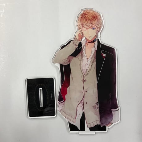 CATEGORY DIABOLIK LOVERS | K-BOOKS 池袋 2次元グッズ通販