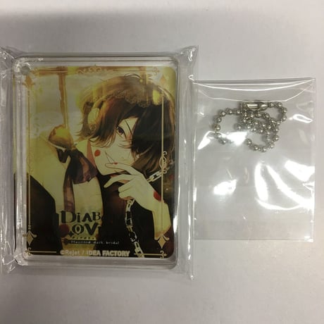 STORES DIABOLIKLOVERSの検索結果