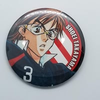 文豪ストレイドッグス 太宰治 ミニキャラトレーディングアクスタ | K