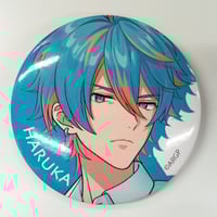 樋野まつり 『ヴァンパイア騎士 memories』 LaLa DX 付録 ポストカード