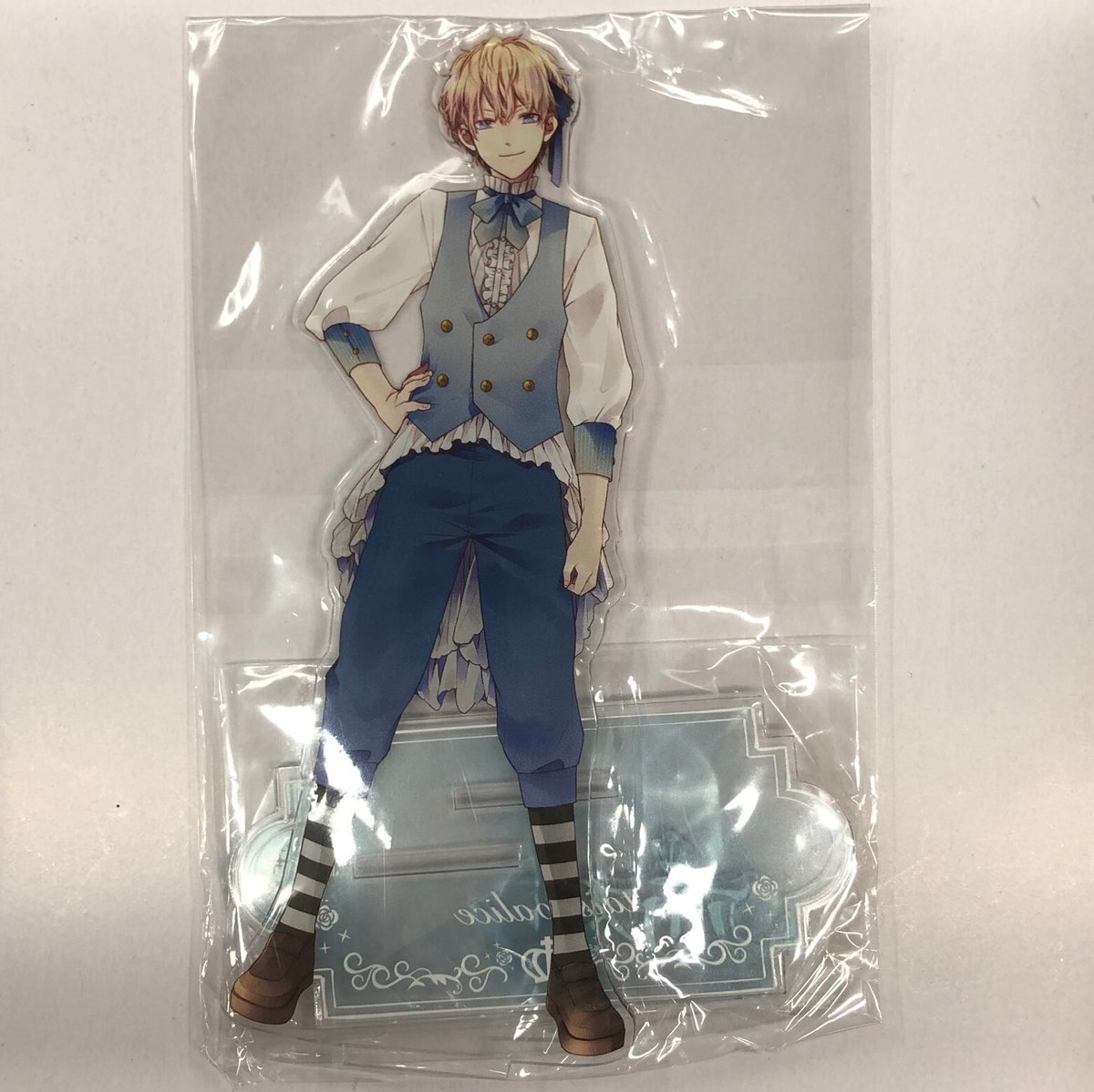 大正×対称アリス アリス アクリルスタンド | K-BOOKS 池袋 2次元