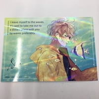 刀剣乱舞 スクエア缶バッジコレクション 跪坐 人間無骨 | K-BOOKS 池袋