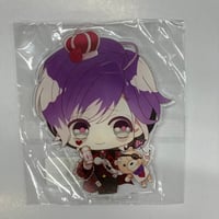 クリミナーレ キアーヴェ 缶バッジ クリミナーレ！ キアーヴェ 缶バッジ | K-BOOKS 池袋 2次元グッズ通販