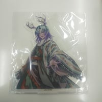 最安値 魔道祖師 五周年記念展 会場限定 メモリアルアート 江澄 gearous 2025年最新】魔道祖師 メモリアルアートの人気アイテム - メルカリ