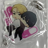 はらだ 『カラーレシピ』 直筆サイン入 複製原画 【BLグッズ】 | K