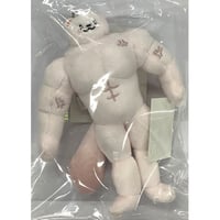 忍たま　山田利吉　ふわキャラ　ぬいぐるみ 忍たま乱太郎】山田利吉 ふわキャラコレクションぬいぐるみ | K