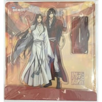刀剣乱舞 蜻蛉切 二周年記念祝画 スクエア缶バッジ | K-BOOKS 池袋 2
