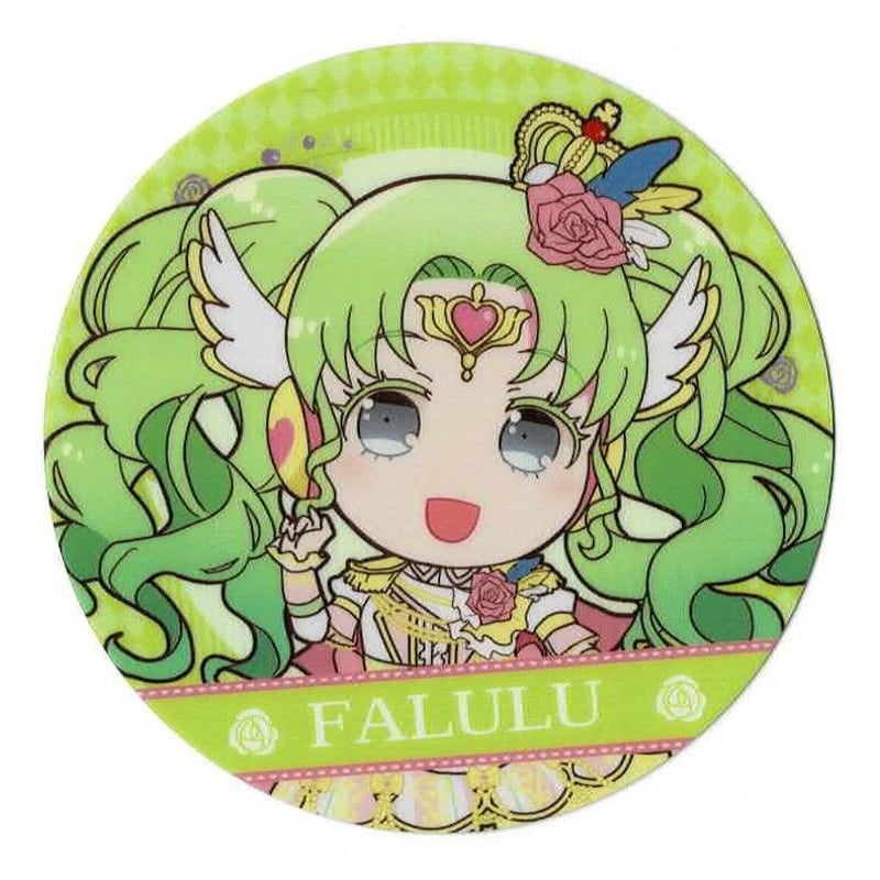 プリパラ コースター ファルル プリパラ コースター ファルル プリパラ コースター ファルル Amazon