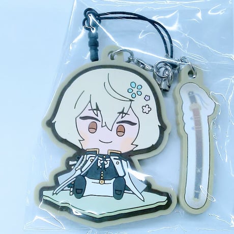 STORES 刀剣乱舞 わんぱくの検索結果