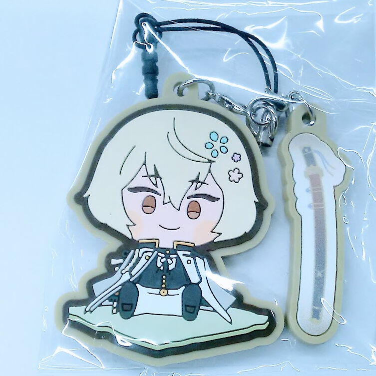 刀剣乱舞 とうらぶ 髭切 グッズ まとめ売り original