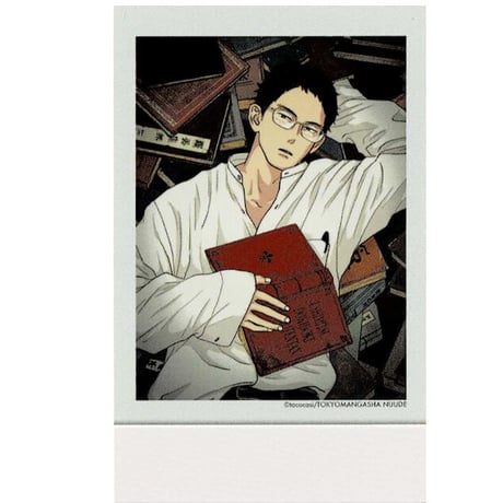 CATEGORY tacocasi | K-BOOKS 池袋 2次元グッズ通販