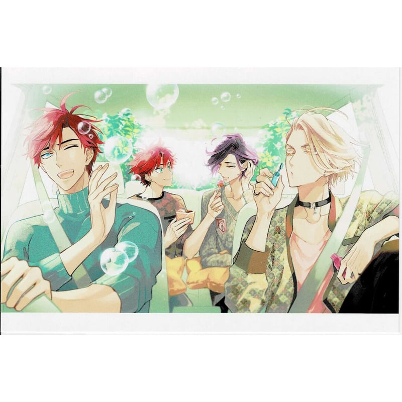 ディアプラス25周年記念展 日ノ原巡 セラピーゲーム 日ノ原巡 『