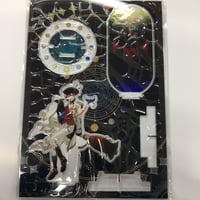 魔法使いの約束　ラスティカ　アクリルスタンド