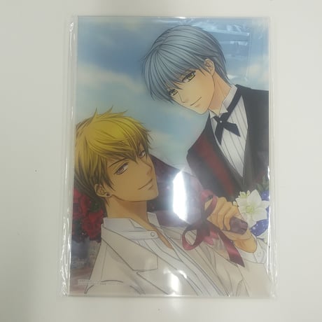 CATEGORY 金色のコルダ | K-BOOKS 池袋 2次元グッズ通販