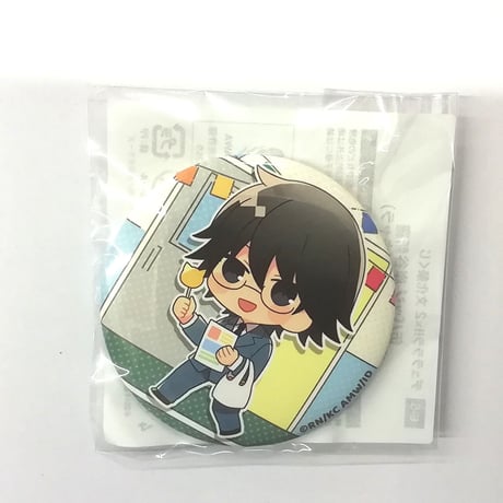デュラララ 紀田正臣 缶バッジ グッズ デュラララ 紀田正臣 缶バッジ グッズ デュラララ!!2 缶バッジ