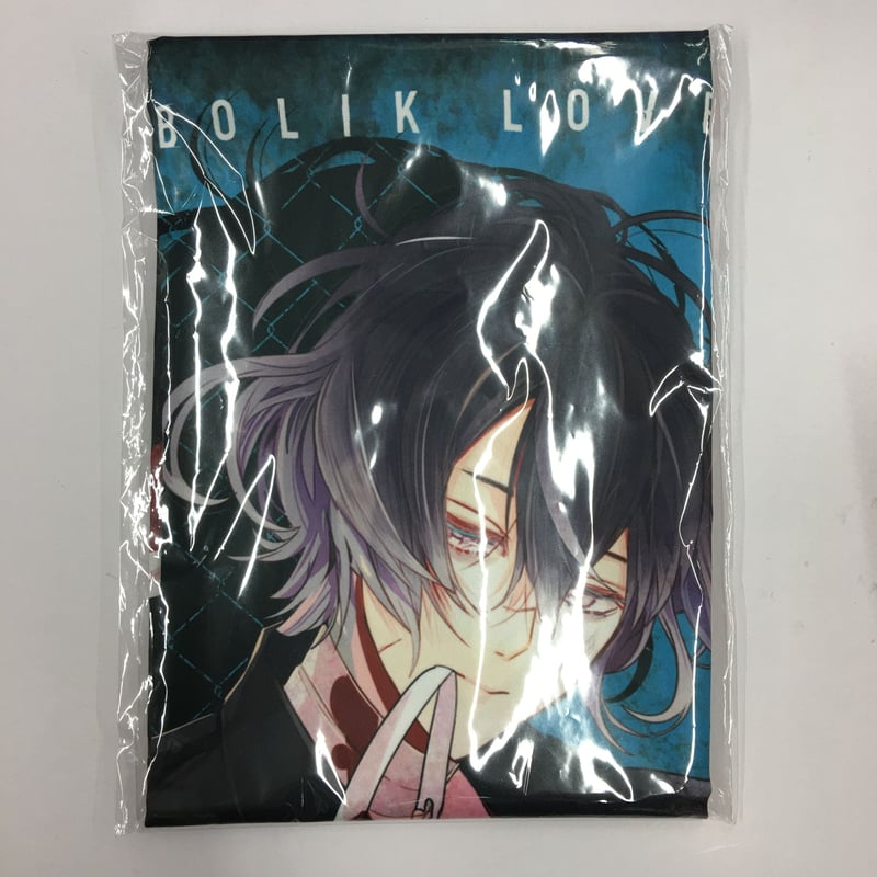DIABOLIK LOVERS 無神アズサ クッションカバー | K-BOOKS 池袋 2次元