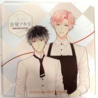 頼長 『シュガードラッグ』 フェア特典 イラストカード 【BL