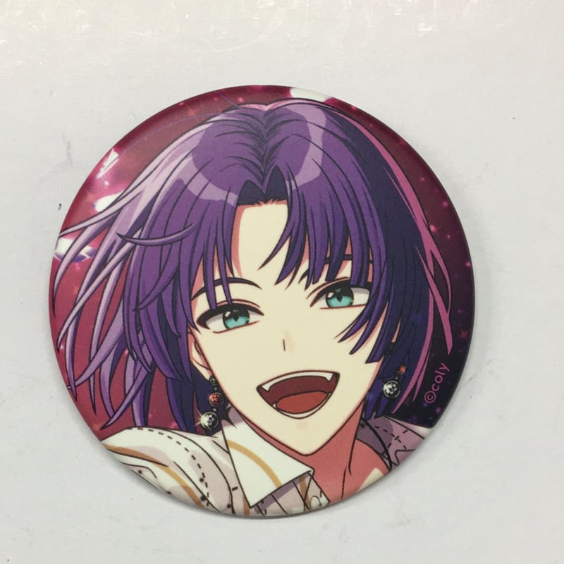魔法使いの約束 ムル 缶バッジ | K-BOOKS 池袋 2次元グッズ通販