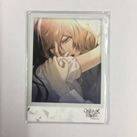 カリスマ カリスマジャンボリー ツアーver. 缶バッジ 本橋依央利 ×66 カリスマ カリスマジャンボリー ツアーver. 缶バッジ 本橋依央利 ×66