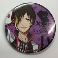 刀剣乱舞 山姥切国広 山姥切長義 六周年記念 アクリルアートブロック