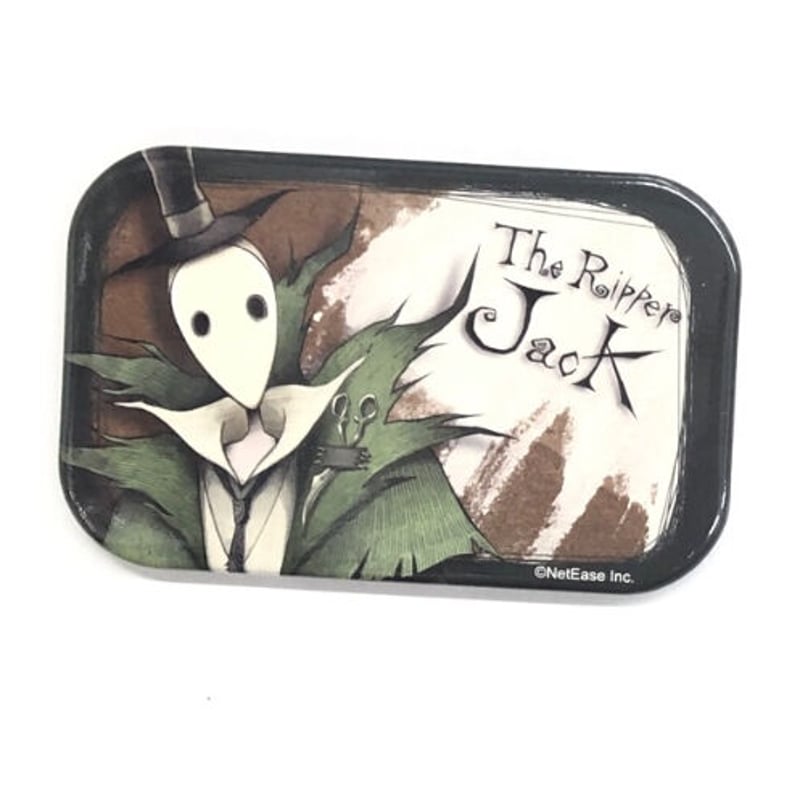 第五人格 アイデンティティV リッパー Dark×POP トレーディング