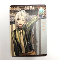 イタミ有】DIABOLIK LOVERS 無神コウ ホロ缶バッジ | K-BOOKS