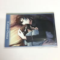 イケメン源氏伝 那須与一 缶バッジ | K-BOOKS 池袋 2次元グッズ通販