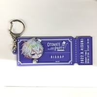 終わりのセラフ クローリー・ユースフォード＆チェス・ベル＆ホーン