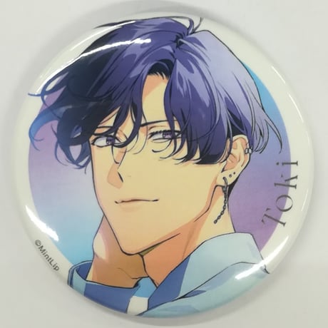 STORES DIG-ROCK 5周年 缶バッジの検索結果