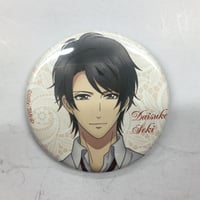 DIABOLIK LOVERS 逆巻アヤト 缶バッジ UR | K-BOOKS 池袋 2次元