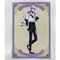 呪術廻戦　名札アクリルバッジコレクション　五条悟 呪術廻戦 五条悟 名札アクリルバッジコレクション | K-BOOKS 池袋 2