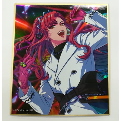 CATEGORY Paradox Live | K-BOOKS 池袋 2次元グッズ通販