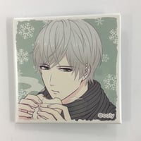 鬼灯の冷徹 白澤 ビッグおまんじゅうクッション | K-BOOKS 池袋 2次元