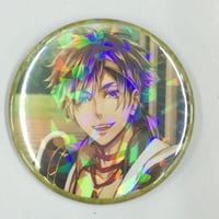 Paradox Live 征木北斎 缶バッジ Ver.32 | K-BOOKS 池袋 2次元グ